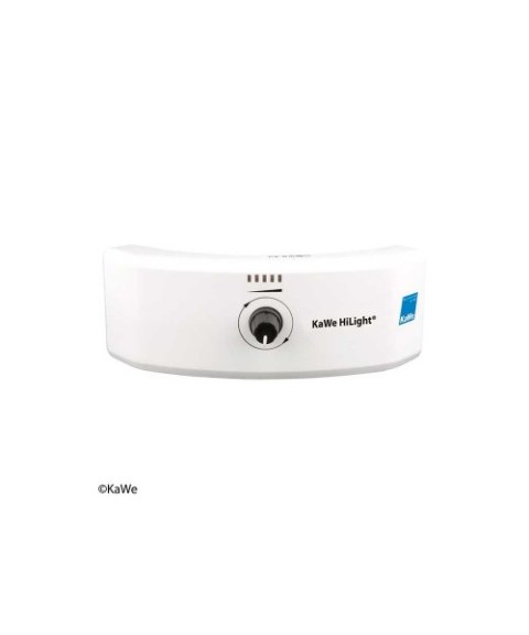 Bateria do lampy czołowej HiLight Led H800 KAWE 7.4V Bateria do lampy czołowej HiLight Led H800 KAWE 7.4V