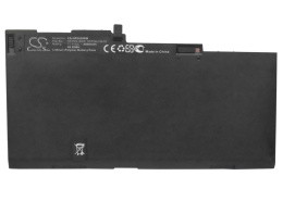 Bateria do laptopa HP EliteBook 850, Z books , HSTNN-DB4Q