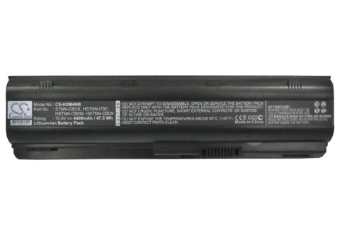 Bateria do laptopa HP Envy 15-1100 , Pavilion dv5-2000 , MU06 Bateria do laptopa HP Envy 15-1100 , Pavilion dv5-2000 , MU06