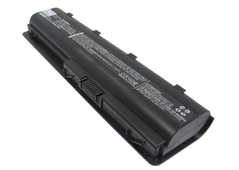 Bateria do laptopa HP Envy 15-1100 , Pavilion dv5-2000 , MU06 Bateria do laptopa HP Envy 15-1100 , Pavilion dv5-2000 , MU06