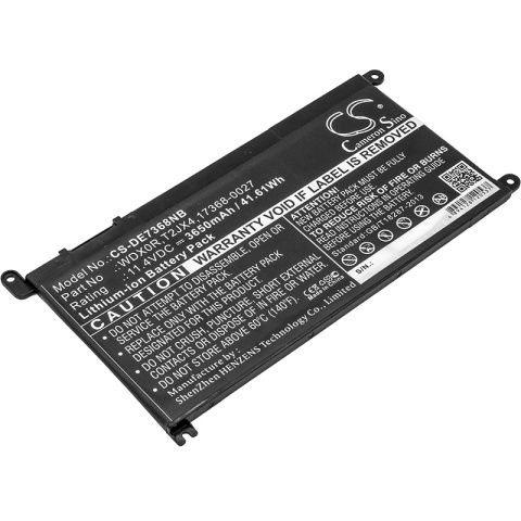 Bateria do laptopów Dell INS 13MF PRO-D1508TS , Vostro 15-5581 Bateria do laptopów Dell INS 13MF PRO-D1508TS , Vostro 15-5581