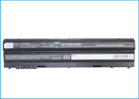 Bateria do laptopów Dell Latitude E5420 , Vostro 3460 , 04NW9 Bateria do laptopów Dell Latitude E5420 , Vostro 3460 , 04NW9