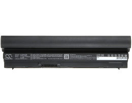 Bateria do laptopów Dell Latitude E6120 , Latitude E5220 , WJ38