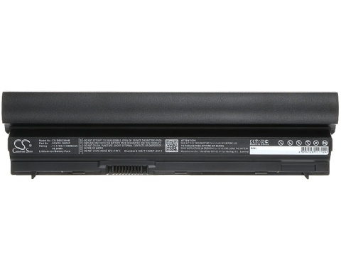 Bateria do laptopów Dell Latitude E6120 , Latitude E5220 , WJ38 Bateria do laptopów Dell Latitude E6120 , Latitude E5220 , WJ38