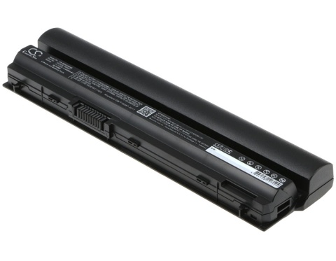 Bateria do laptopów Dell Latitude E6120 , Latitude E5220 , WJ38 Bateria do laptopów Dell Latitude E6120 , Latitude E5220 , WJ38