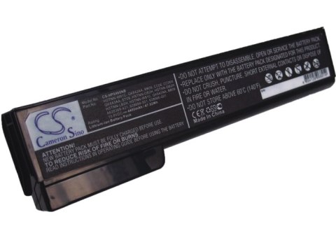 Bateria do laptopów HP EliteBook 8460p , ProBook 6565b , 628369-421 Bateria do laptopów HP EliteBook 8460p , ProBook 6565b , 628369-421