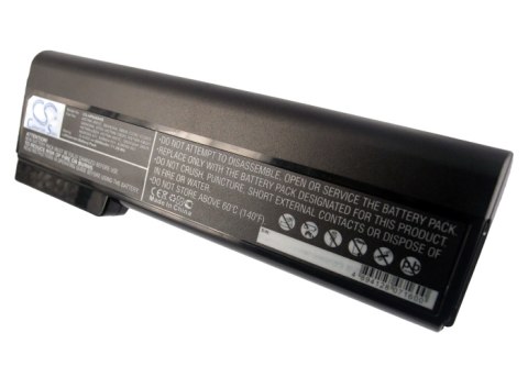 Bateria do laptopów HP EliteBook 8460w, ProBook 6570b , HSTNN-CB2F Bateria do laptopów HP EliteBook 8460w, ProBook 6570b , HSTNN-CB2F