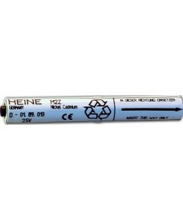 Bateria do laryngoscopu M2Z HEINE 2.4 V