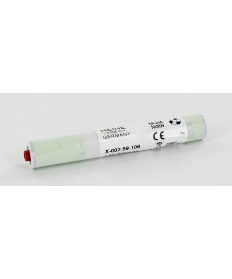 Bateria do laryngoskopu M3Z HEINE 3.6V Bateria do laryngoskopu M3Z HEINE 3.6V