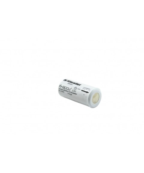 Bateria do laryngoskopu RIESTER (10683) 2.5 V Bateria do laryngoskopu RIESTER (10683) 2.5 V