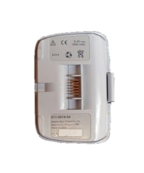 Bateria do monitor Micropaq 402 WELCH ALLYN 7.2V Bateria do monitor Micropaq 402 WELCH ALLYN 7.2V