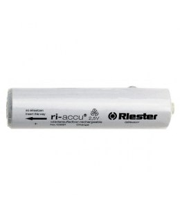 Bateria do oftalmoskopu 10681 RIESTER 2.5V