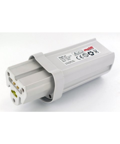 Bateria do podnośnika pacjenta pour power PAC MOLIFT (1341000) 26.4V Bateria do podnośnika pacjenta pour power PAC MOLIFT (1341000) 26.4V