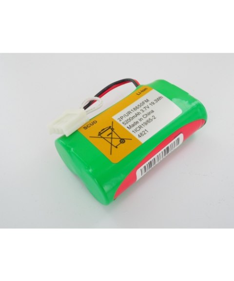 Bateria do pompy żywienia dojelitowego Joey COVIDIEN 3.7V Bateria do pompy żywienia dojelitowego Joey COVIDIEN 3.7V