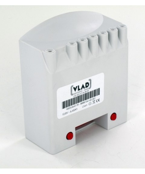 Bateria do respiratora transportowego Medumat WEINMANN 10.8V Bateria do respiratora transportowego Medumat WEINMANN 10.8V