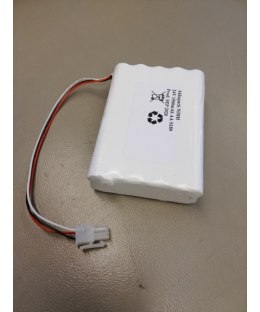 Bateria do siesta DAMECA fan (40099-67 BAT) 24V