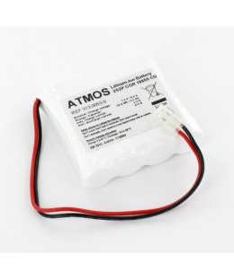 Bateria do ssaka C161 ATMOS 7.2V