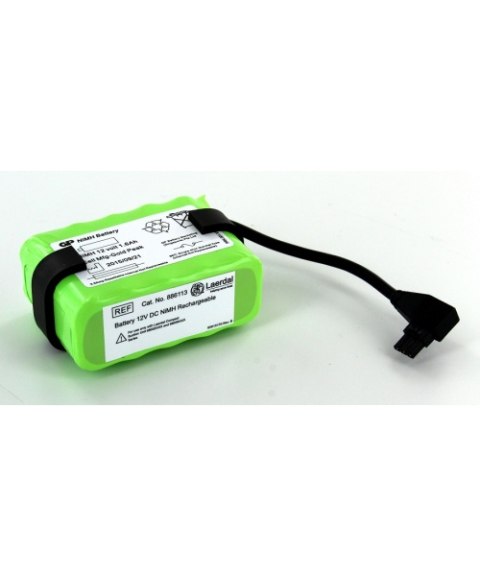 Bateria do ssaka LCSU3 LAERDAL 12V Bateria do ssaka LCSU3 LAERDAL 12V