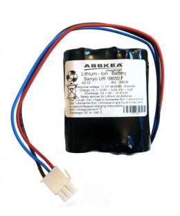 Bateria do ssaka M30W Asskea 10.8V