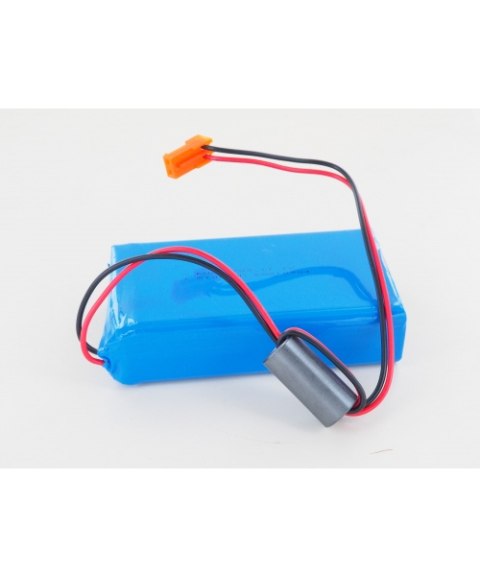 Bateria do ssaka OB MINI BOSCAROL (bsu360eu) 11.1 V Bateria do ssaka OB MINI BOSCAROL (bsu360eu) 11.1 V