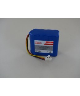 Bateria do ssaka akumulatorowo-sieciowego 118 ASKIR 14.8V