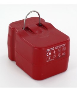 Bateria do surgical drill AB702 DE SOUTTER 14.4V