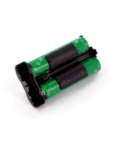 Bateria do termometru Pro4000 Welch ALLYN (53020-0000) 2.4V Bateria do termometru Pro4000 Welch ALLYN (53020-0000) 2.4V