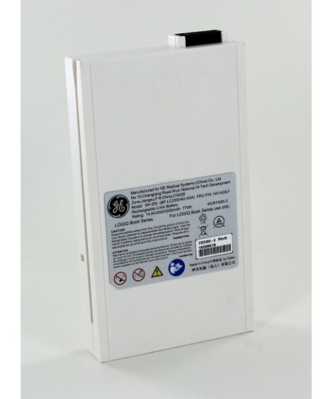Bateria do ultrasonografu Logiqbook GE 14.8V Bateria do ultrasonografu Logiqbook GE 14.8V
