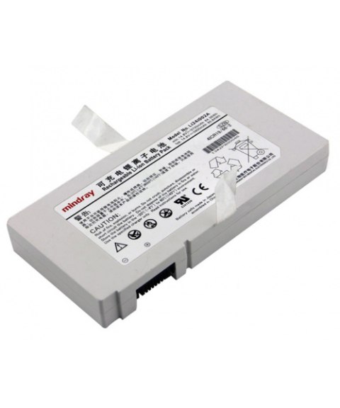 Bateria do ultrasonografu TE7/M9 MINDRAY (115-023405-00) 14.8V Bateria do ultrasonografu TE7/M9 MINDRAY (115-023405-00) 14.8V