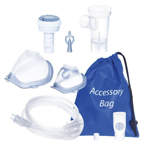 FLAEM 4NEB ZESTAW - inhalator pneumatyczno-tłokowy FLAEM 4NEB ZESTAW - inhalator pneumatyczno-tłokowy