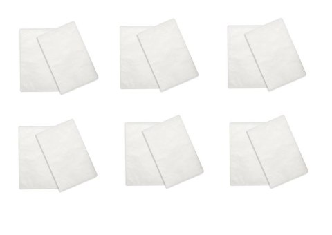 Filtry do CPAP/BIPAP RESMED seria S9/Airsense 10 elite, autoset (opak. = 12szt.) Filtry do CPAP/BIPAP RESMED seria S9/Airsense 10 elite, autoset (opak. = 12szt.)