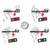 Flow Ball ULTRA - Red