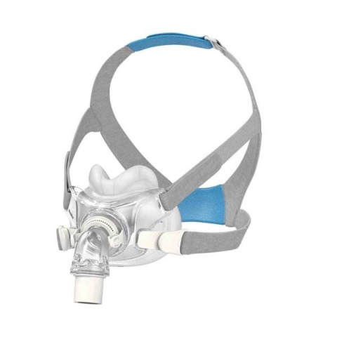 Maska twarzowa AirFit F30 rozm. S QuietAir Maska twarzowa AirFit F30 rozm. S QuietAir