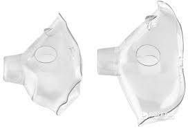 Maski do nebulizatorów Air Pro, Air Mask, Mini Air 360+ Maski do nebulizatorów Air Pro, Air Mask, Mini Air 360+