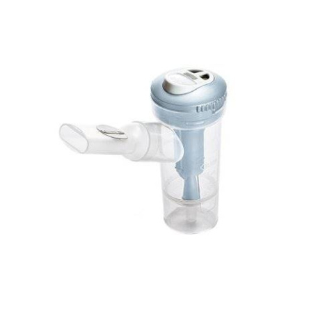 Nebulizator RF7 Dual Speed Plus Silver Nebulizator RF7 Dual Speed Plus Silver