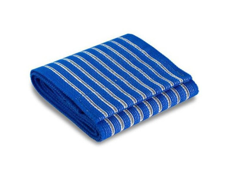 Pas do ćwiczeń oddechowych z rzepem 60 x 10 cm Pas do ćwiczeń oddechowych z rzepem 60 x 10 cm