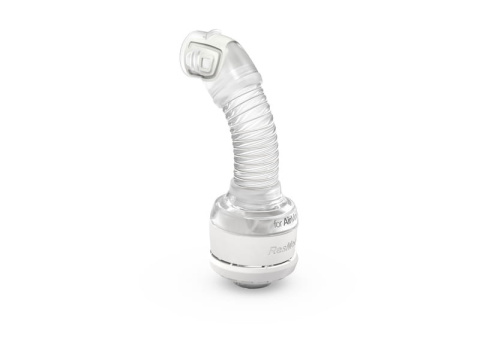 AirMini™Zestaw startowy do maski nosowej AirFit™ N20 AirMini™Zestaw startowy do maski nosowej AirFit™ N20