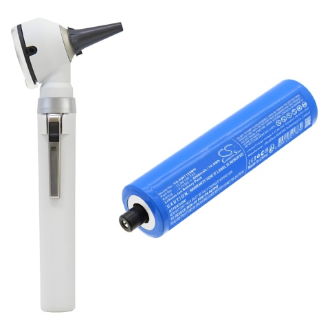 Bateria do KaWe type C Bateria do KaWe type C