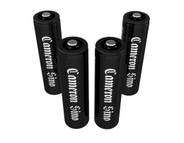 Bateria AAA 800mAh 1,2V 4 szt
