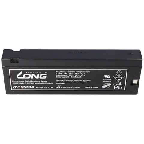 Bateria WP1223A Long Bateria WP1223A Long