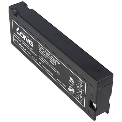 Bateria WP1223A Long Bateria WP1223A Long