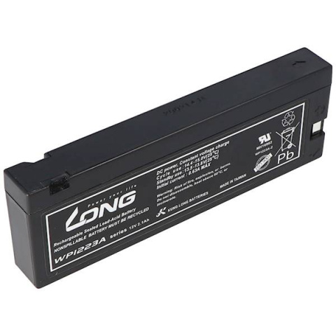 Bateria WP1223A Long Bateria WP1223A Long