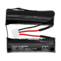 Bateria do Amvex Digital Vacuum Regulator