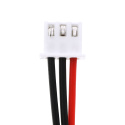 Bateria do Aricon ECG-3C
