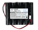 Bateria do Atmos Pump Atmolit N / Pump Atmolit N64
