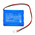 Bateria do Atoms CC26 Carry Care 26 MC26 Medap Venta Multi Care 26 Venta SP26 VentaSP26A