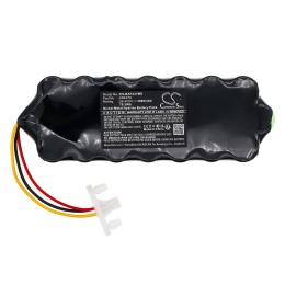 Bateria do Baxter Healthcare Fenwal Autoseal 4R4370