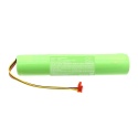 Bateria do Bard Medsystems Harvard Syringe Pump