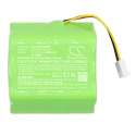 Bateria do Bard Medsystems / Portascan