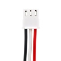 Bateria do Bionet BM3 BM3 Vet BM3 Vet Plus BM3:D1E0900001 ~ D1F11xxxxx(09.2004 ~ 11.2005)